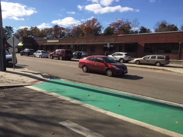 Primary Photo Of 1233-1239 Highland Ave, Needham Office For Lease