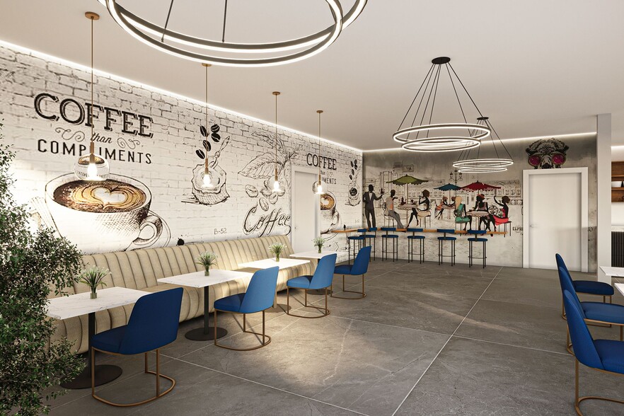 More Photos Of 4601 Monona Dr, Madison Restaurant For Lease