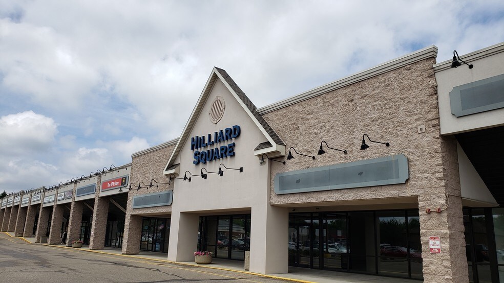 More Photos Of 4658-4740 Cemetery Rd, Hilliard Freestanding For Sale