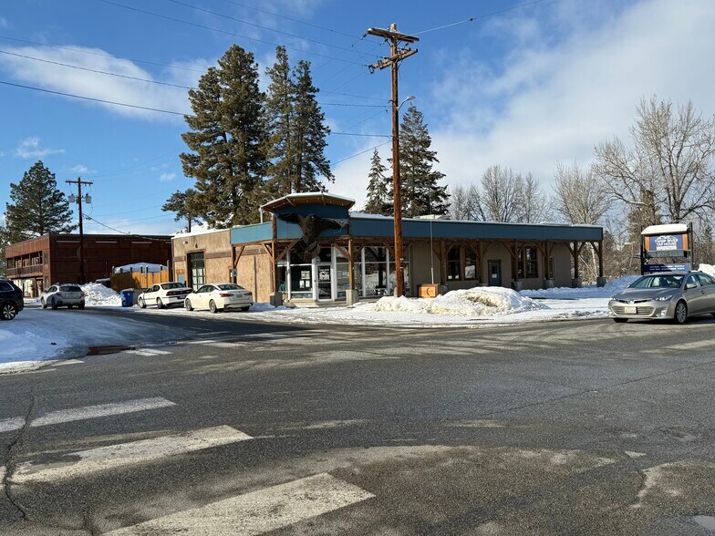 More Photos Of 201 N Methow Valley Hwy, Twisp Restaurant For Sale