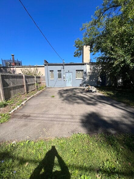 More Photos Of 15843 W 7 Mile Rd, Detroit Storefront For Sale