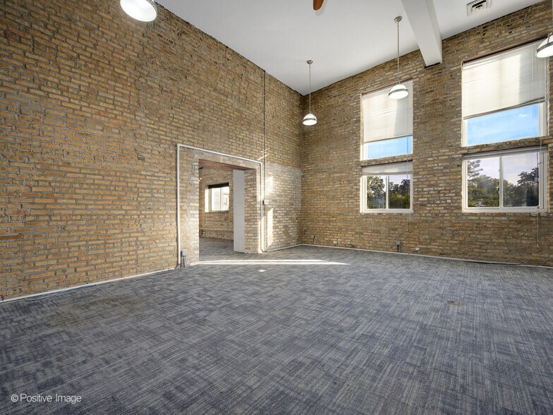 More Photos Of 660 LaSalle Pl, Highland Park Loft Creative Space For Sale
