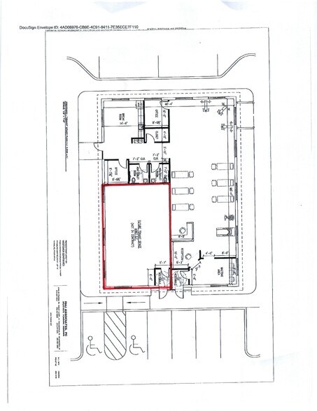 More Photos Of 482 Pottstown Ave, Pennsburg General Retail For Lease