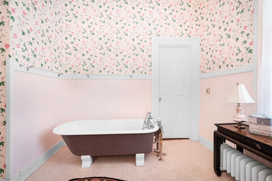 More Photos Of 1902 Jefferson Pike, Brunswick Lodge Meeting Hall For Lease