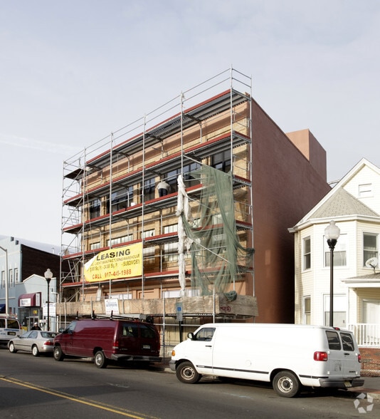 More Photos Of 226 New Brunswick Ave, Perth Amboy Apartments For Sale