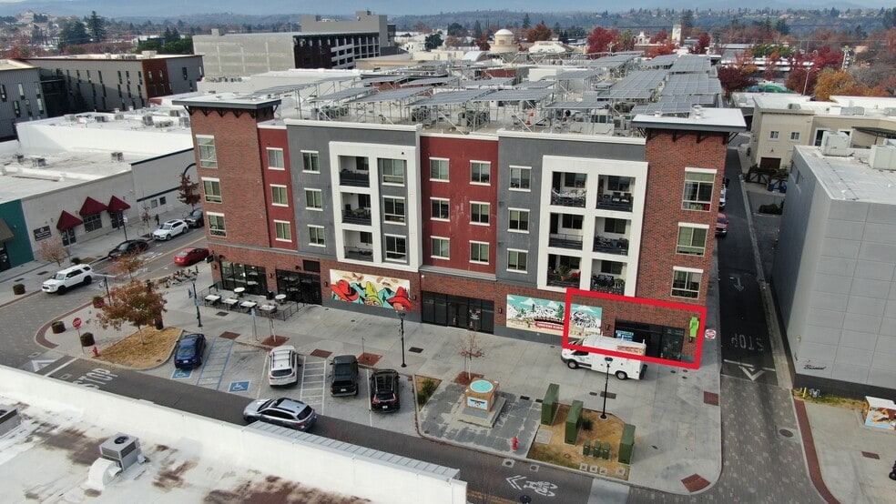 More Photos Of 1551 Market St, Redding Apartments For Lease