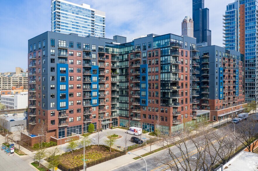 More Photos Of 800 S Clark St, Chicago Apartments For Lease