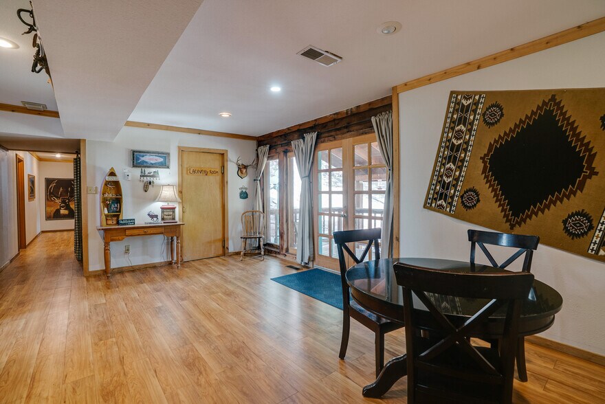 More Photos Of 10 Espinoza Cir, Angel Fire Specialty For Sale