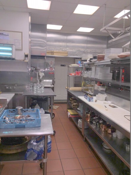 More Photos Of 222 Avenue U, Brooklyn Restaurant For Sale