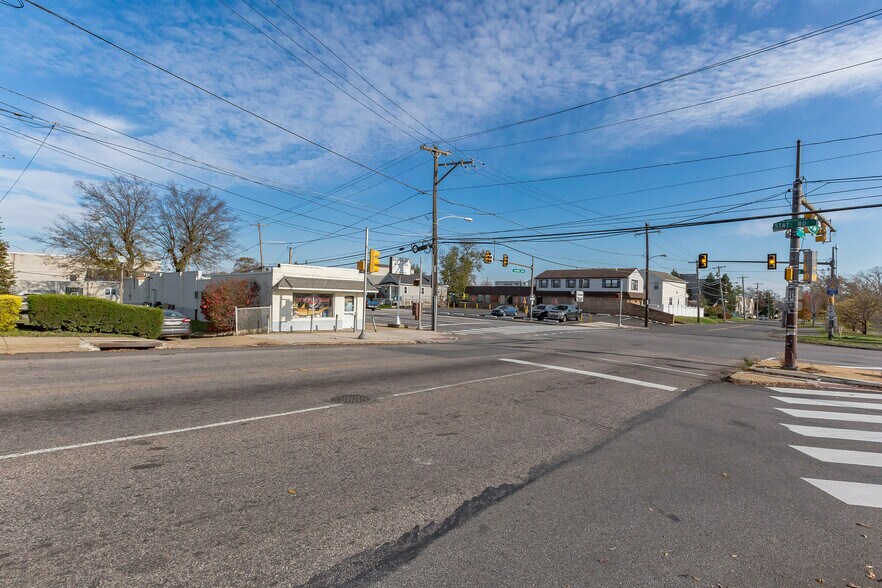 More Photos Of 4999 Linden Ave, Philadelphia General Retail For Sale