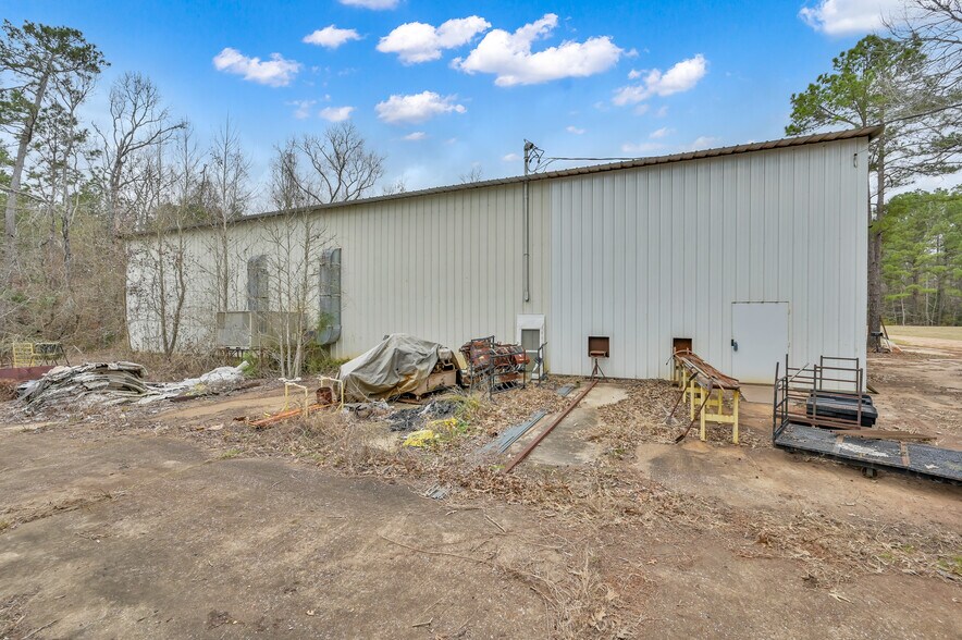 More Photos Of 480 Bowling rd, Pointblank Manufacturing For Sale