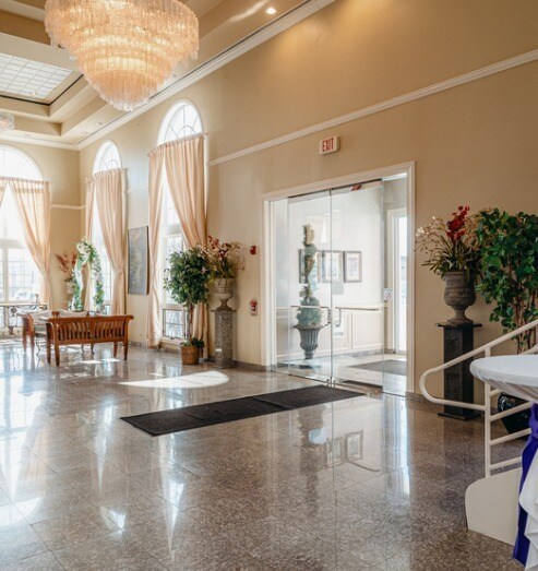 More Photos Of 3400 River Rd, Franklin Park Restaurant For Sale