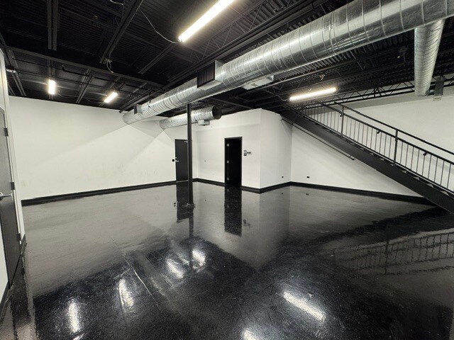 More Photos Of 2600 Beverly Court, Suite 107,, Aurora Light Distribution For Lease