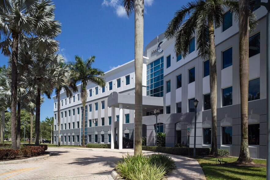 More Photos Of 9850 NW 41st St, Doral Office For Lease