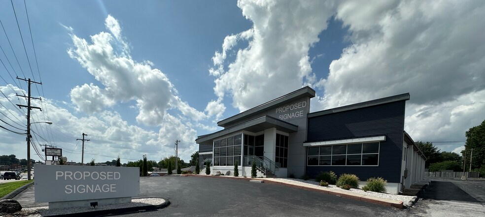 More Photos Of 3171 E Sunshine St, Springfield Office Residential For Lease