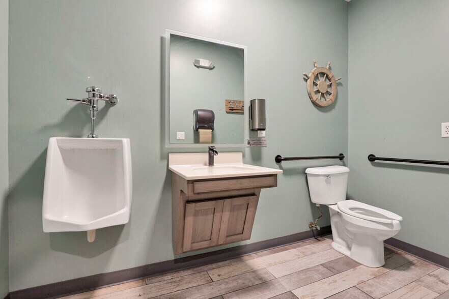 More Photos Of 14675 Zion Rd, Thornville Restaurant For Sale