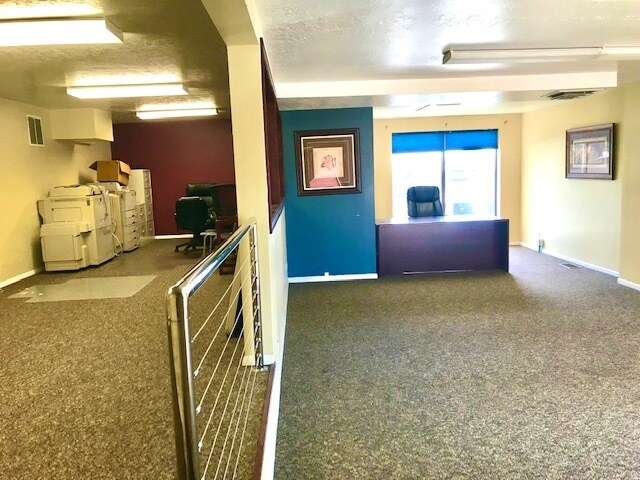 More Photos Of 206-210 12th Ave Rd, Nampa Medical For Lease