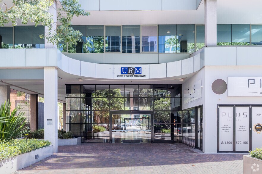 More Photos Of 15 Help St, SYDNEY Office For Lease