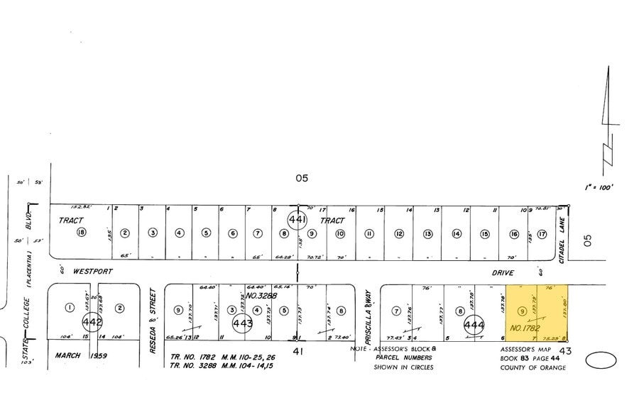 More Photos Of 2228 E Westport Dr, Anaheim Apartments For Sale