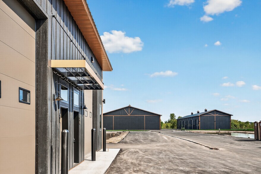 More Photos Of 7060 Kagan Avenue NE, Otsego Warehouse For Sale