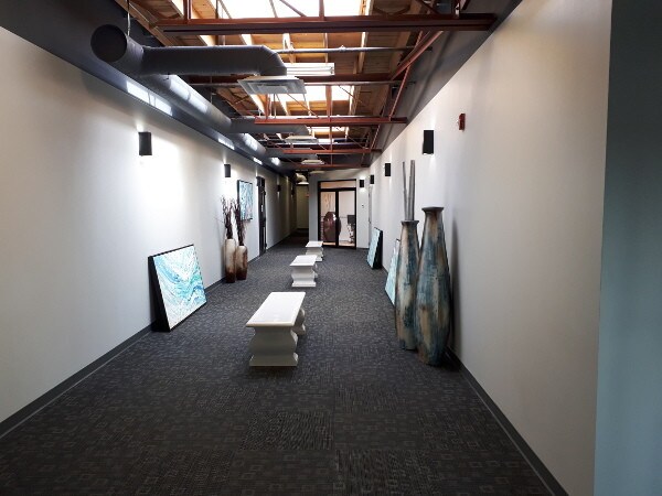 More Photos Of 10939 120th St NW, Edmonton General Retail For Lease