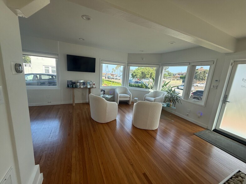 More Photos Of 7880 Exchange Pl, La Jolla Freestanding For Lease