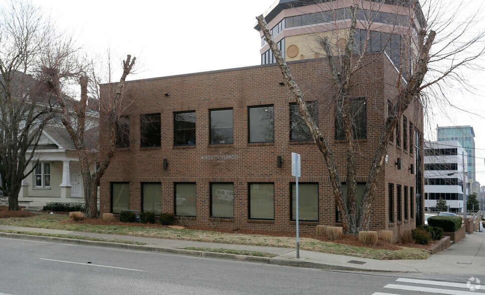 Primary Photo Of 47 Music Sq E, Nashville Office For Lease
