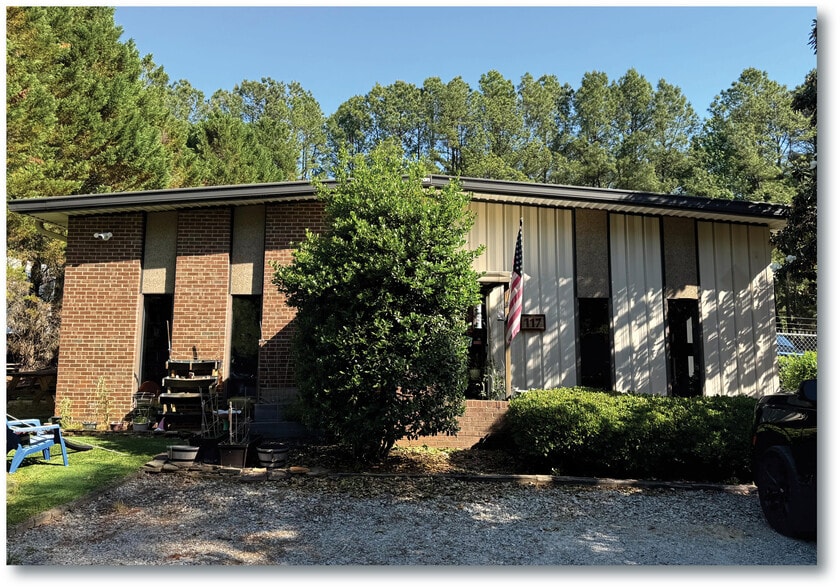 More Photos Of 117 Woodwinds Industrial Ct, Cary Flex For Sale