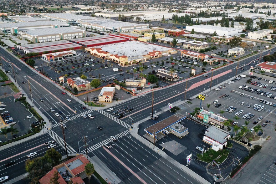 Primary Photo Of 4030-4120 N Harbor Blvd, Fullerton Unknown For Lease