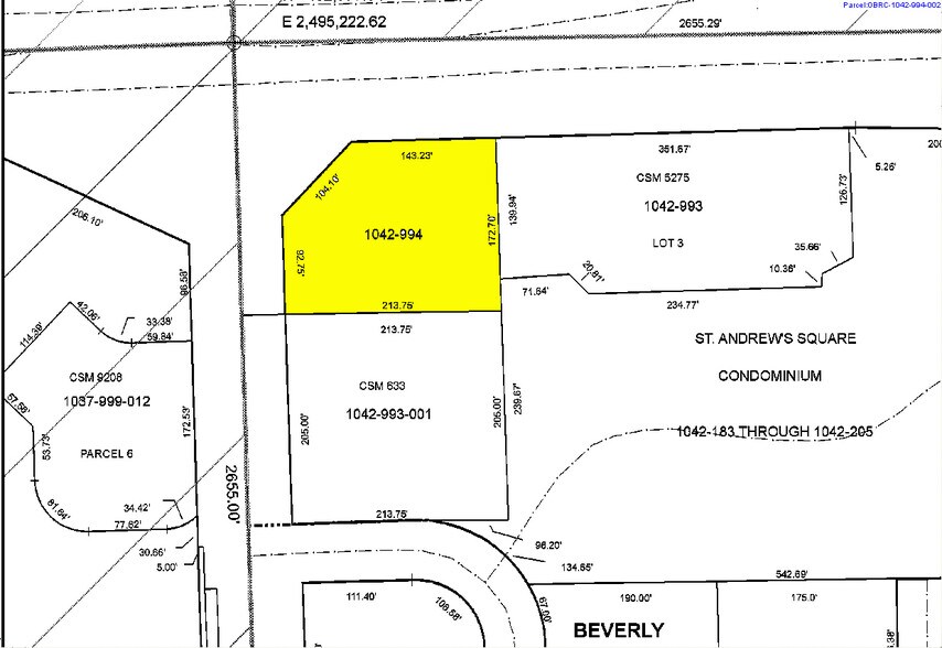More Photos Of 3930-3970 N Brookfield Rd, Brookfield Unknown For Lease