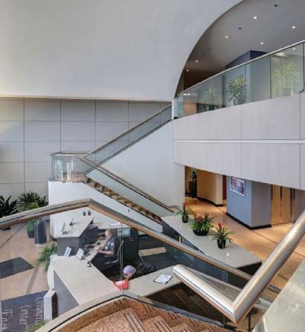 More Photos Of 100 Centerview Dr, Nashville Office For Lease