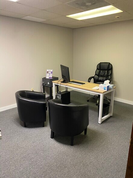 More Photos Of 59 Broadway, Taunton Office For Lease