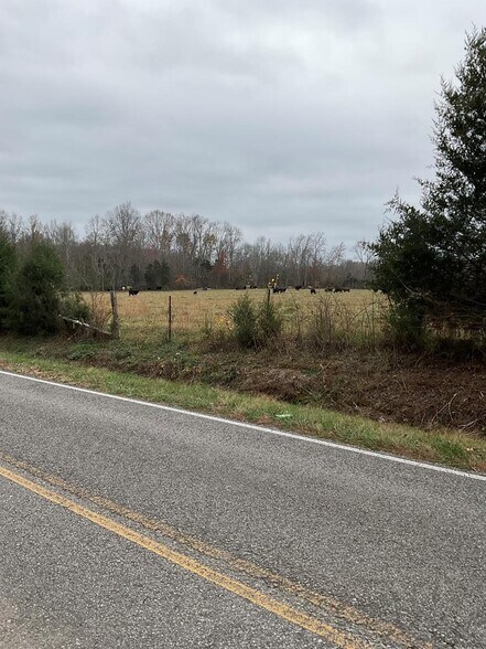 More Photos Of 3203 Lee Seminary Rd, Cookeville Land For Sale