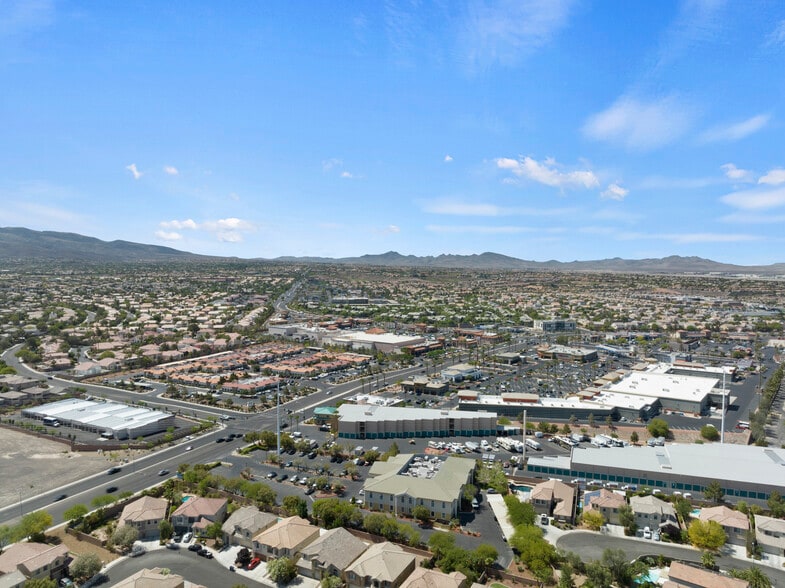 More Photos Of 2610 W Horizon Ridge Pky, Henderson Medical For Lease