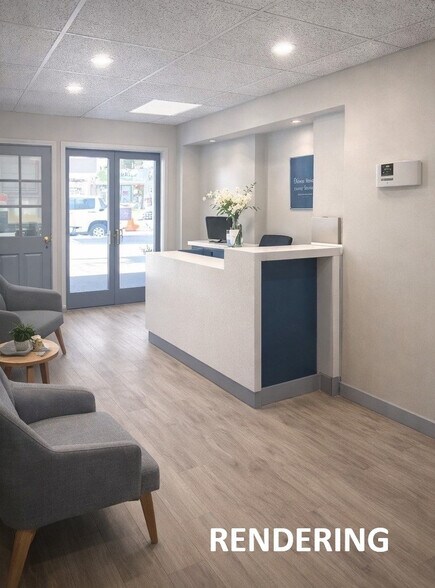 More Photos Of 7049 Owensmouth Ave, Canoga Park Medical For Sale