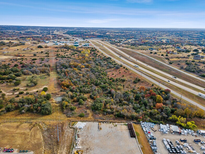 More Photos Of 4300 Interstate 20 Frontage rd, Weatherford Land For Sale