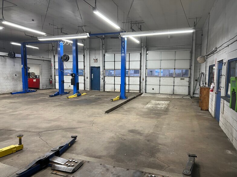 More Photos Of 169 Conowingo Rd, Conowingo Auto Repair For Lease