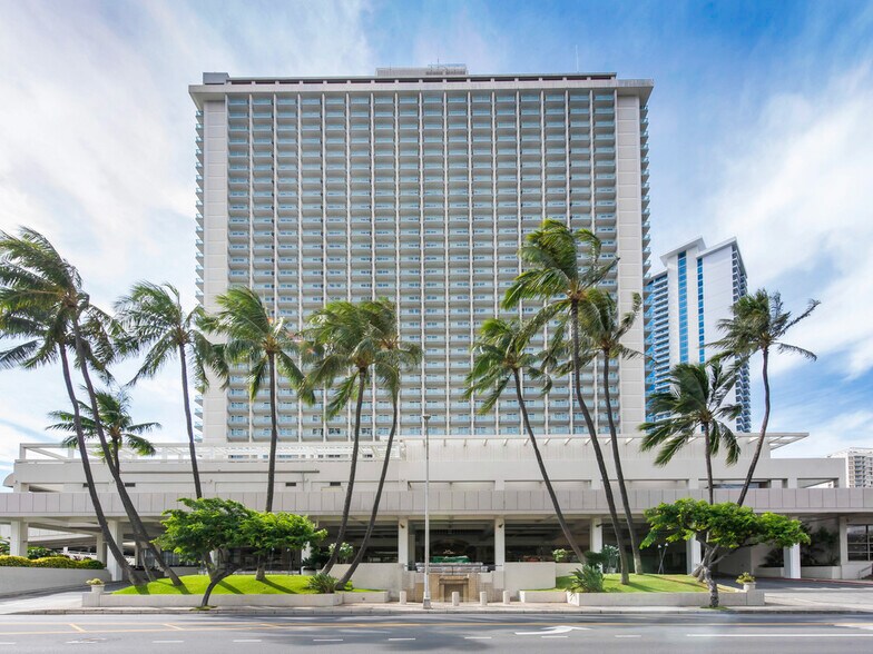 More Photos Of 410 Atkinson Dr, Honolulu Hotel For Lease