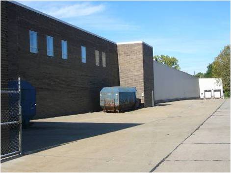 More Photos Of 4600 Tiedeman Rd, Brooklyn Warehouse For Sale