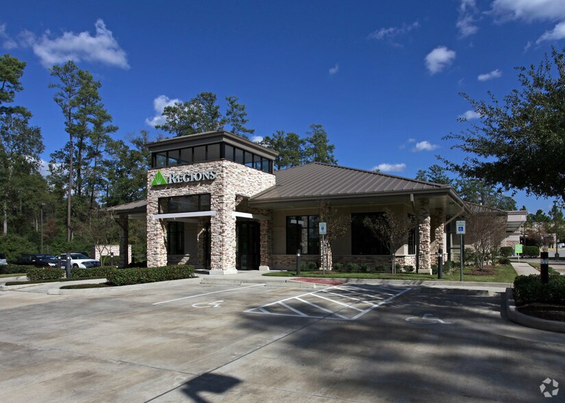 More Photos Of 9420 College Park Dr, The Woodlands Unknown For Lease