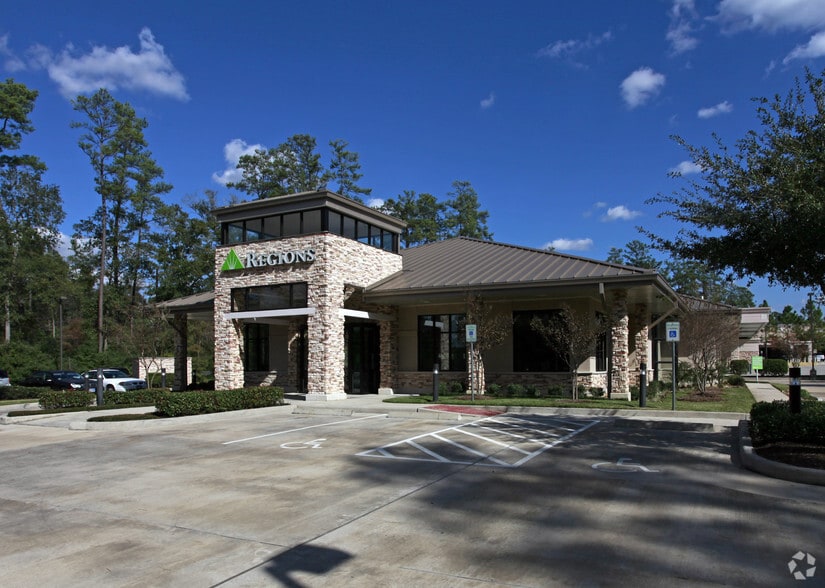 More Photos Of 9420 College Park Dr, The Woodlands Unknown For Lease