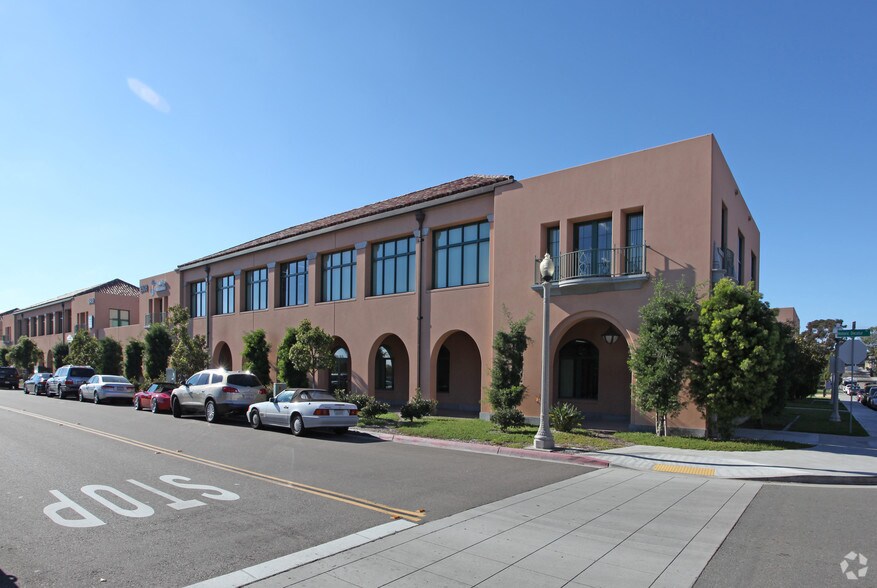 More Photos Of 2508 Historic Decatur Rd, San Diego Office For Lease