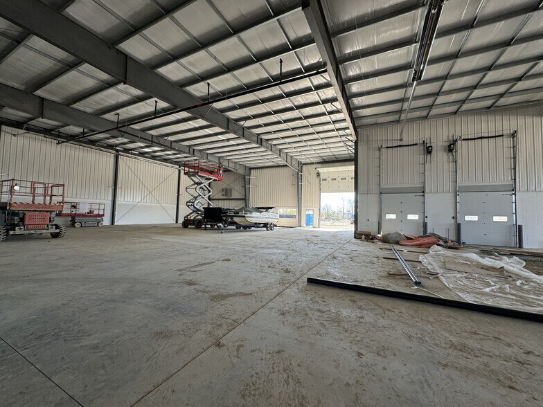 More Photos Of 4163 Morgan Rd, Ypsilanti Manufacturing For Lease