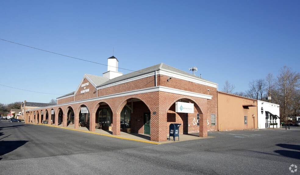 Primary Photo Of 3710 Market St, Camp Hill Unknown For Lease