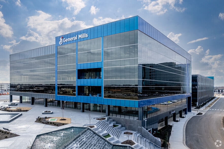 Primary Photo Of 5001 W Founders Way, Rogers Office For Lease