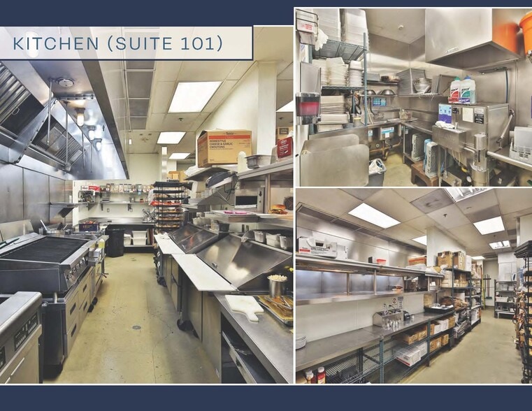 More Photos Of 5757 Wilshire Blvd, Los Angeles Office For Lease