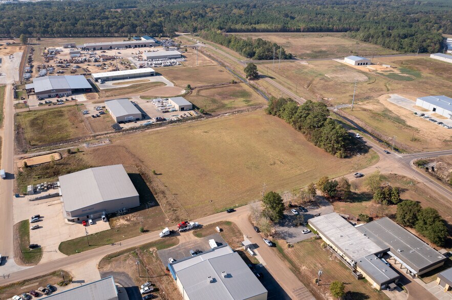 More Photos Of Carrier Blvd/Old 49 hwy, Richland Land For Sale