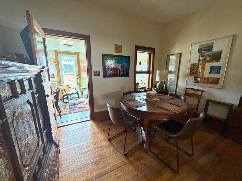 More Photos Of 24900 Spring Draw Rd, Scenic Land For Sale