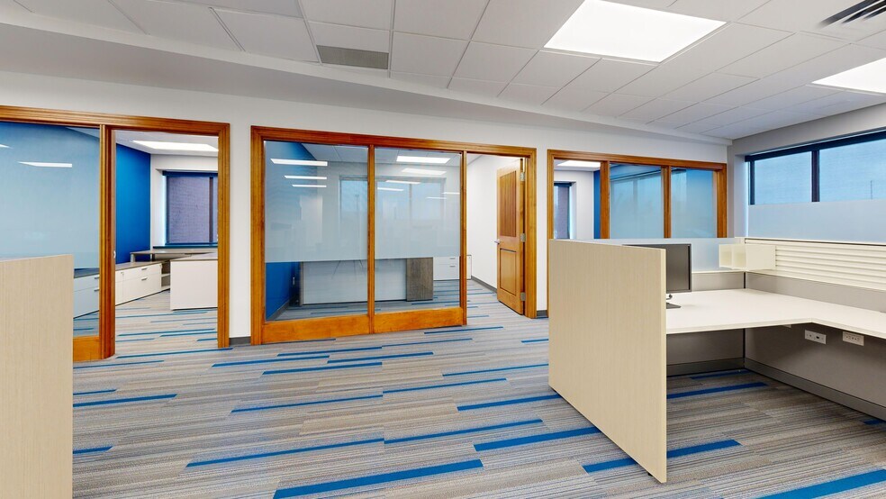 Primary Photo Of 170 Werlich Dr, Cambridge Service For Lease