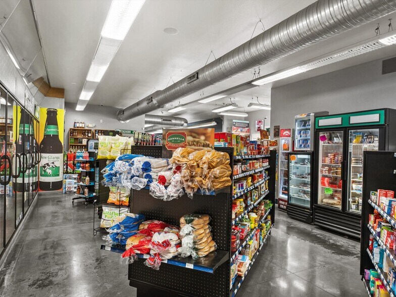 More Photos Of 790 Wolf Rd, Random Lake Service Station For Sale